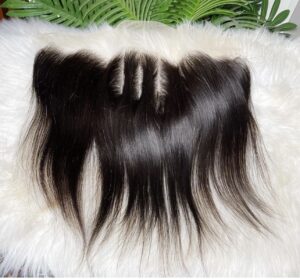 Lace Frontals And Closures