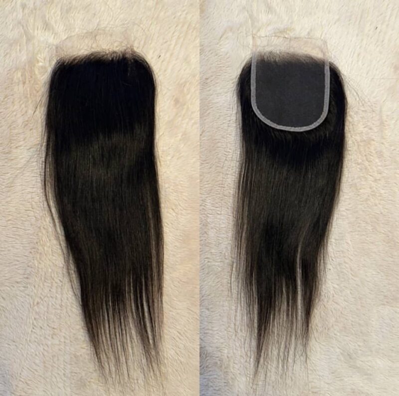 Full closure lace