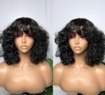 410 Omotola Fringe Wig