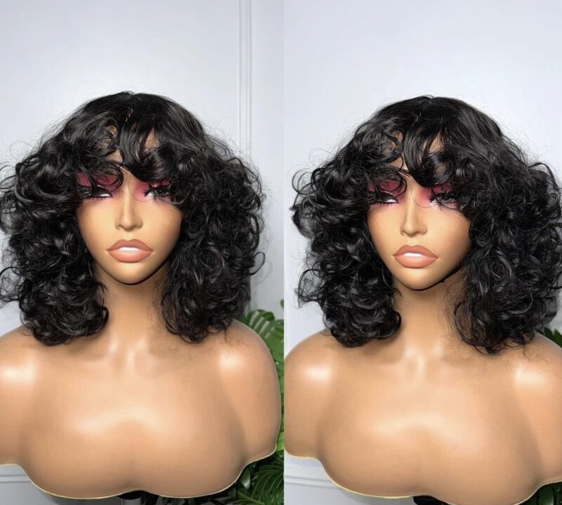 410 Omotola Fringe Wig