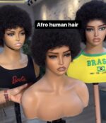 103 Mini Afro Wig