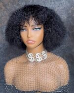 106 Afro Kinky Curly Wig