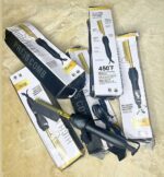 Hot Ceramic Press Comb