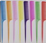 Tail Comb