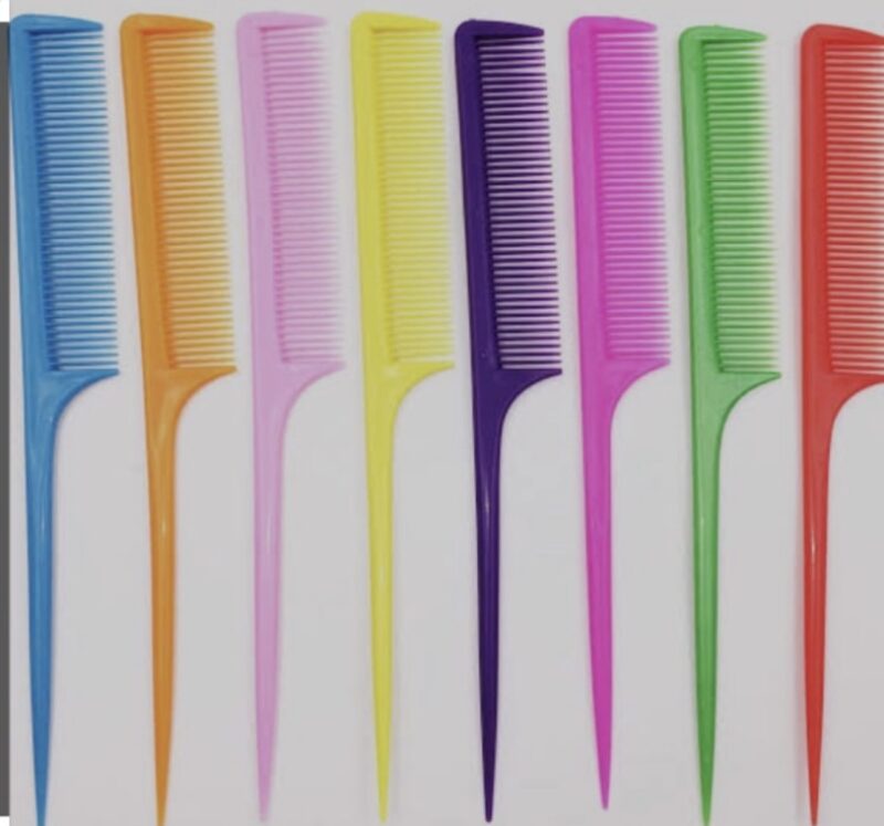 Tail Comb