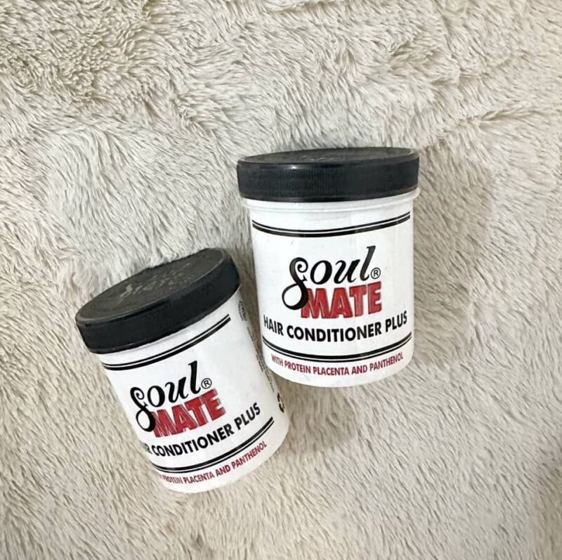 Soul mate Hair Cream