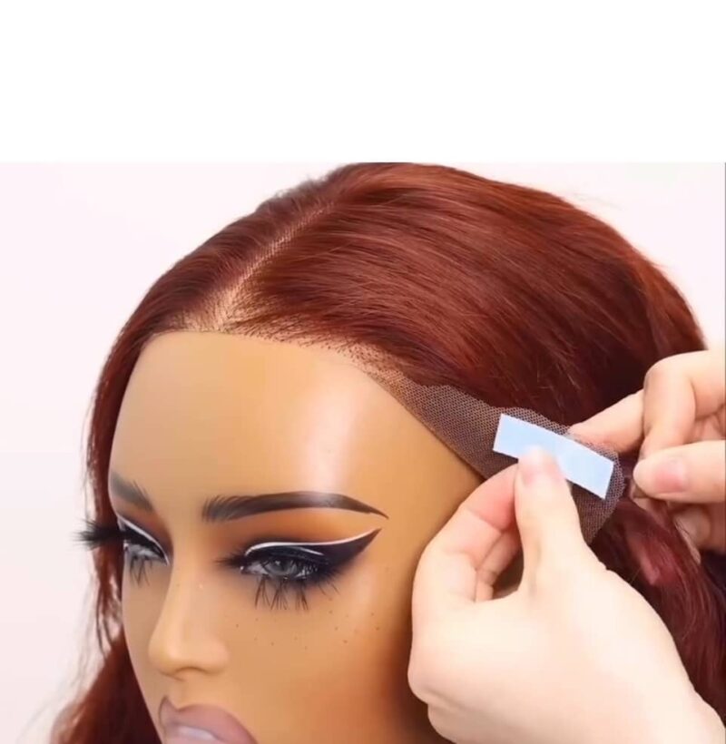 Double Side Wig Tapes (5 pieces)