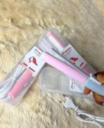 Mini Hair Roller Iron